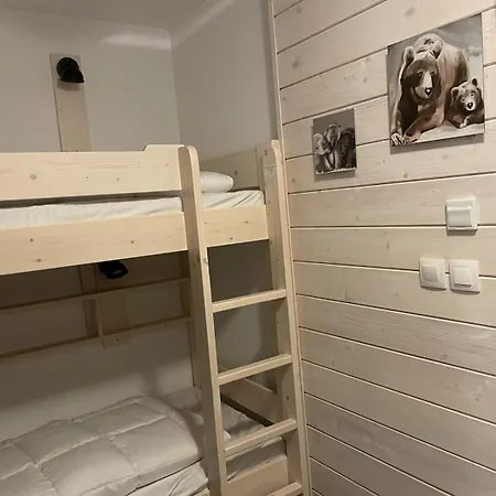 Apartamento Résidence Le Portillo - Piscine - Pour 4 Personnes Mae-5283 Eaux-Bonnes