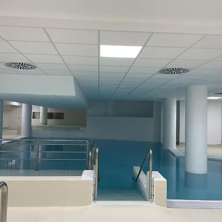 Apartamento Résidence Le Portillo - Piscine - Pour 4 Personnes Mae-5283 Eaux-Bonnes